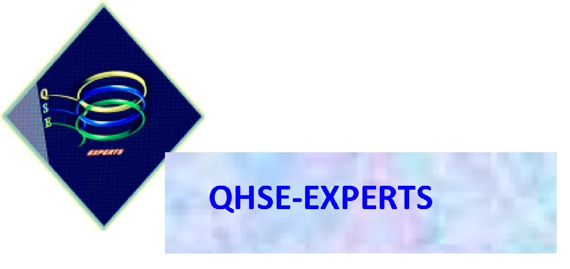 Cabinet QHSE EXPERTS - Partenair Maroc de Sistema Ambiente